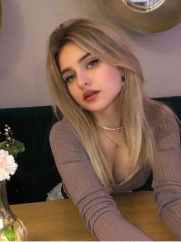Анкета проститутки Эмма, 23 года